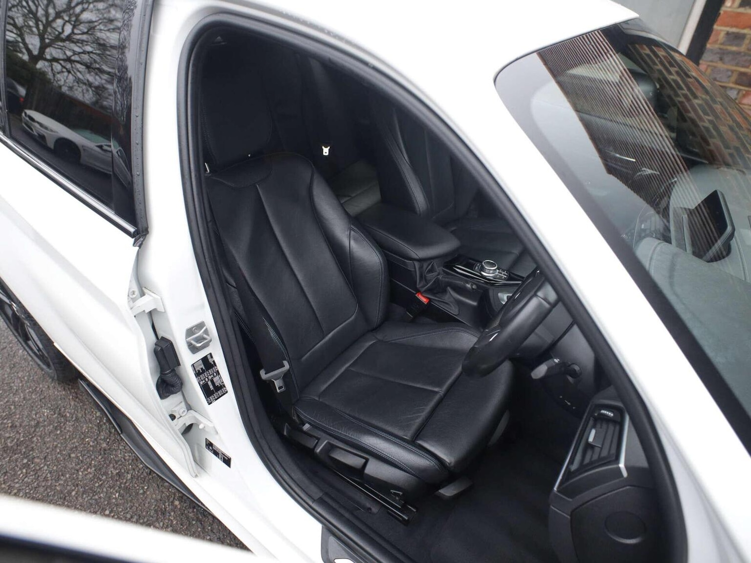 Used BMW 1 Series 2019 for sale - 77154460: Photo 34