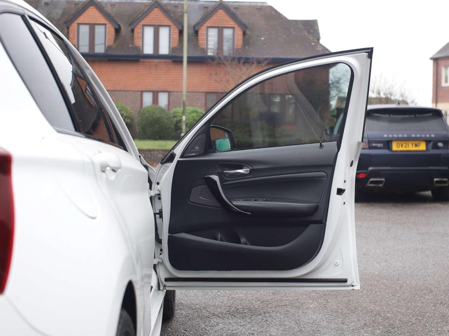 Used BMW 1 Series 2019 for sale - 77154460: Photo 35