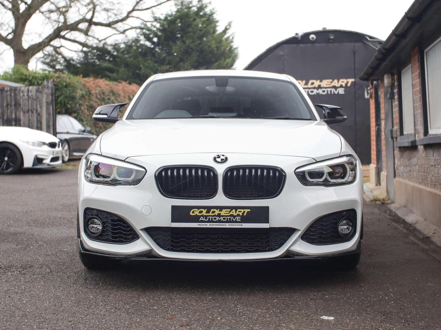 Used BMW 1 Series 2019 for sale - 77154460: Photo 5