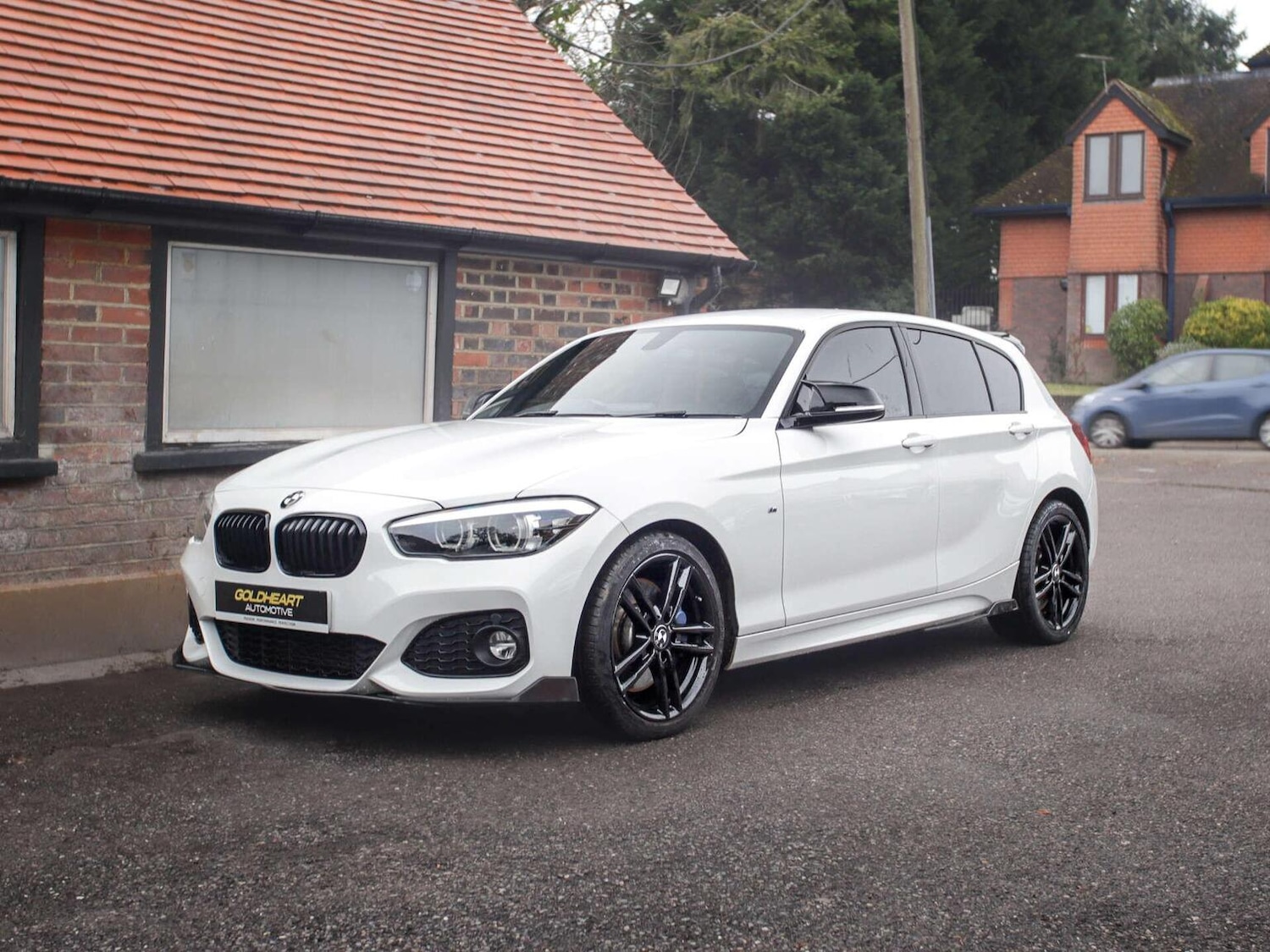 Used BMW 1 Series 2019 for sale - 77154460: Photo 6