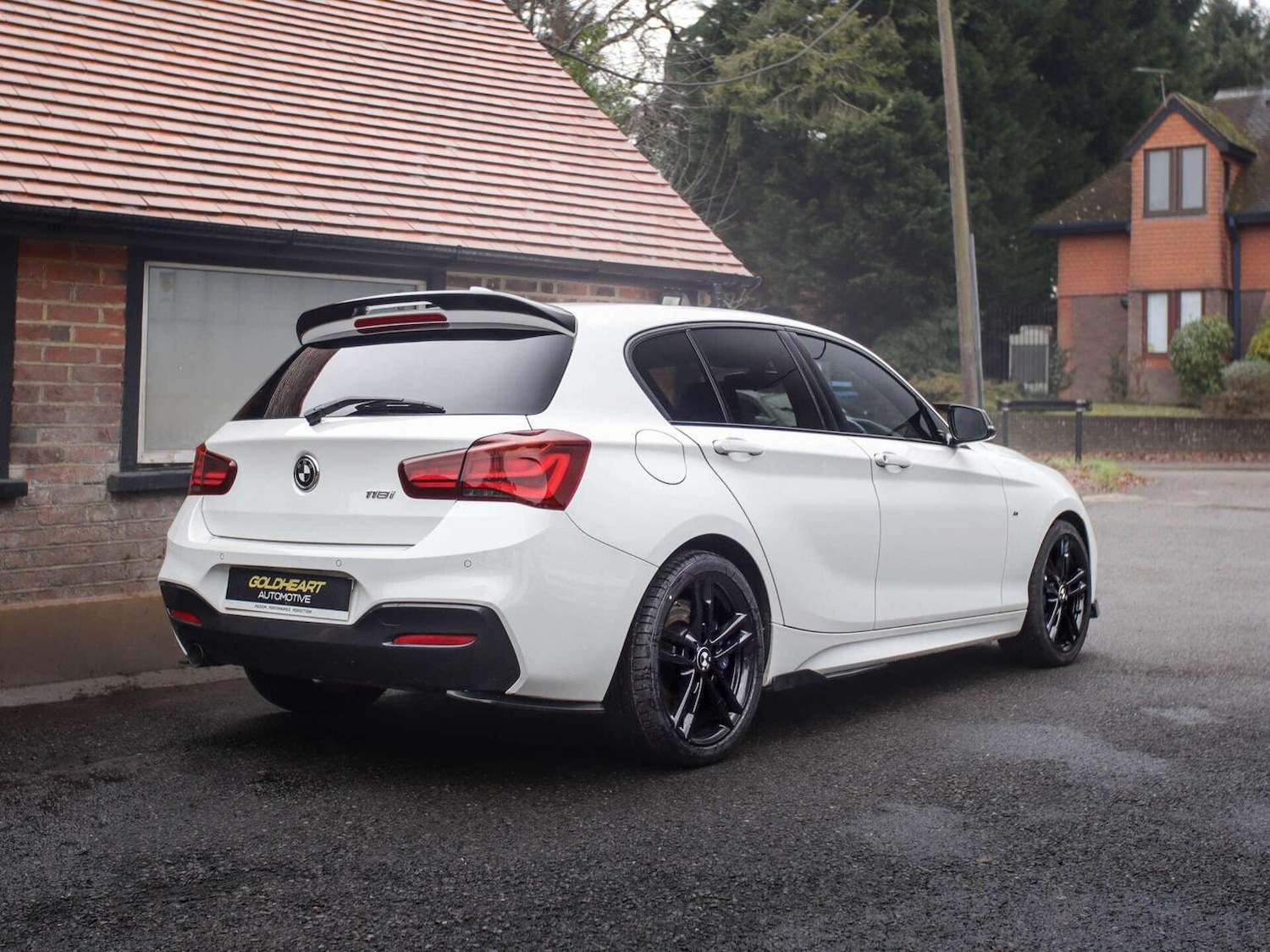 Used BMW 1 Series 2019 for sale - 77154460: Photo 7