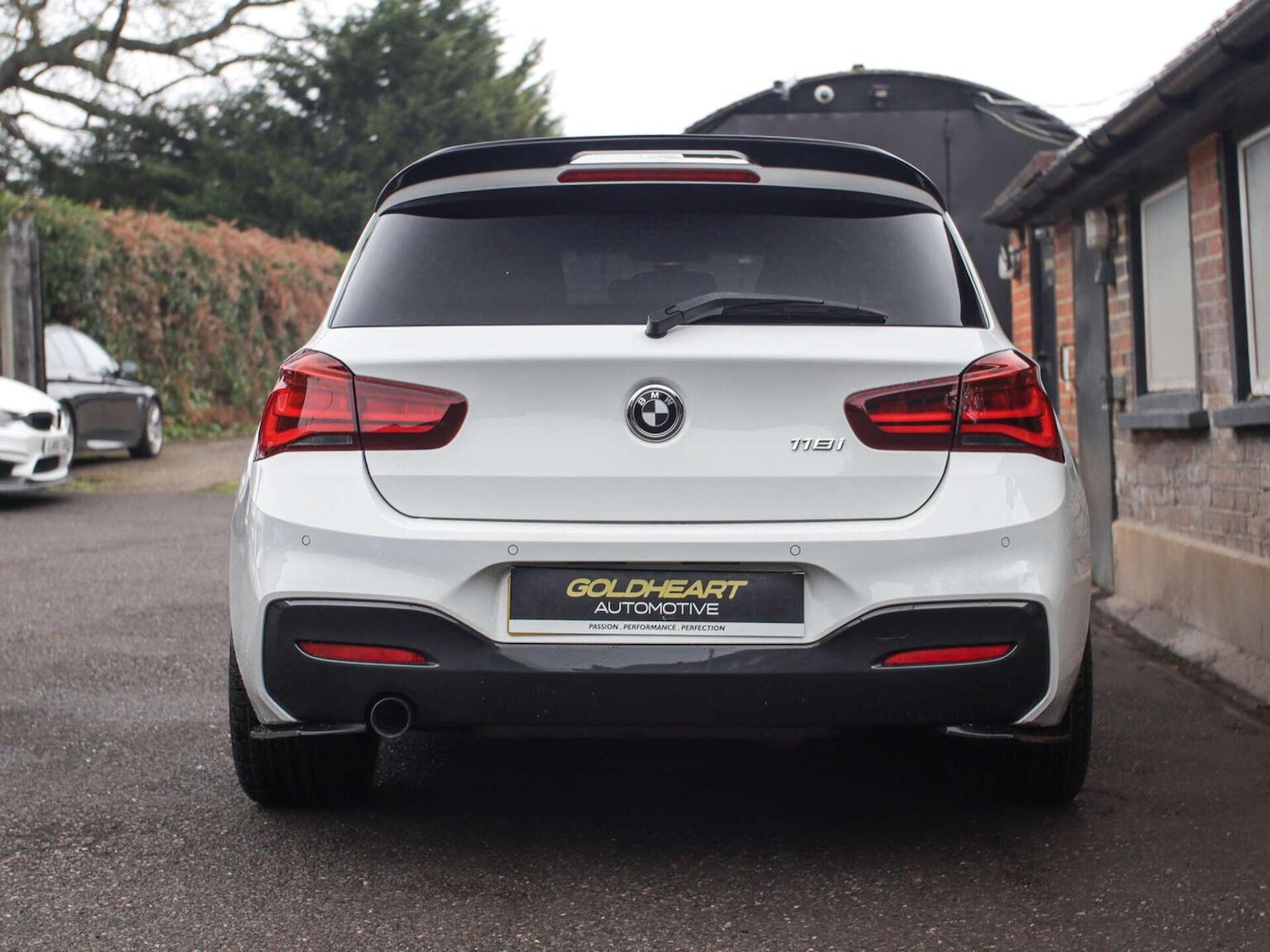 Used BMW 1 Series 2019 for sale - 77154460: Photo 8