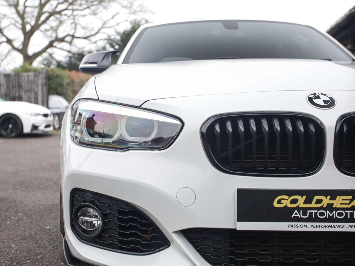 Used BMW 1 Series 2019 for sale - 77154460: Photo 9