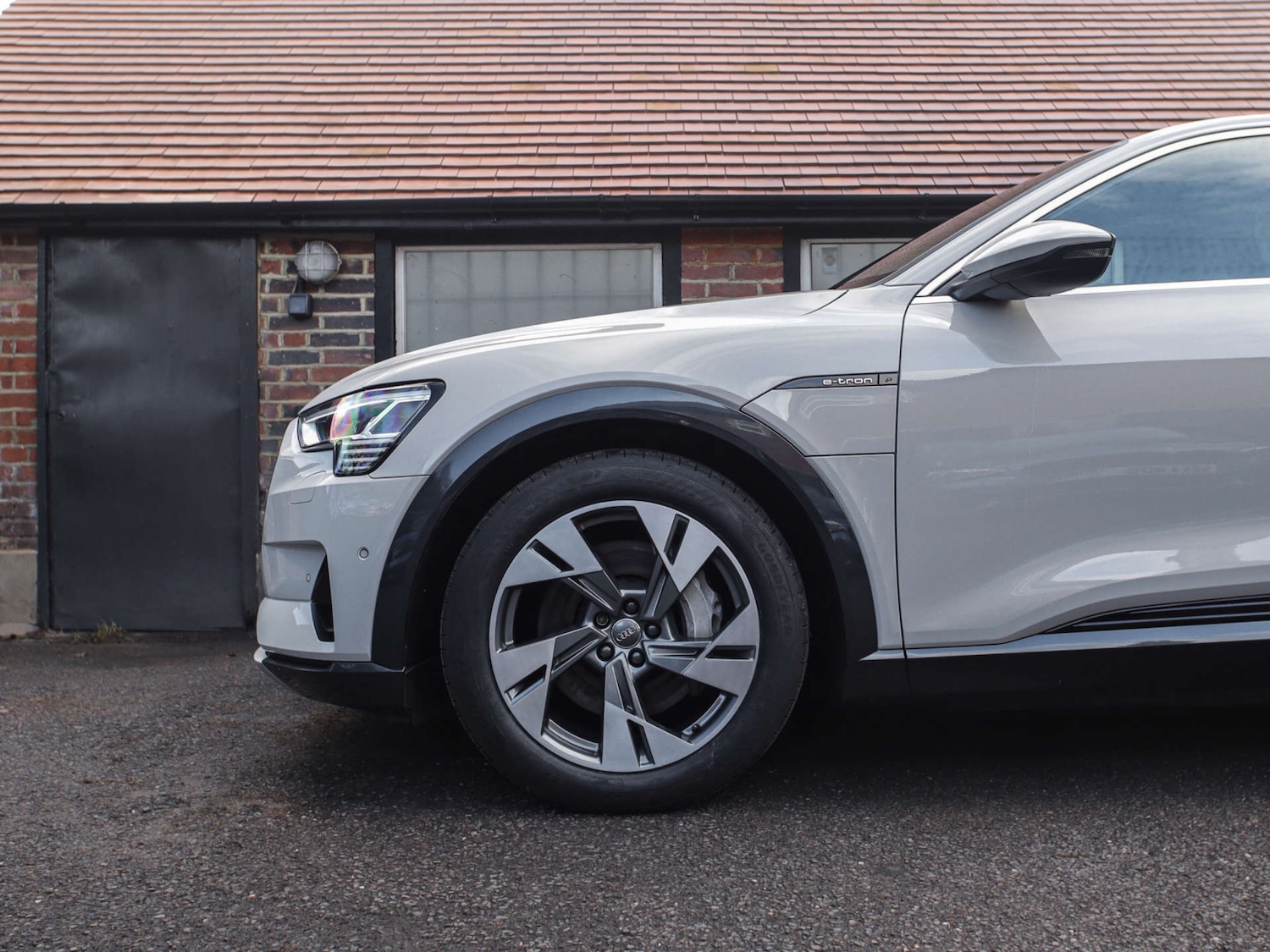 Used Audi e-tron 2019 for sale - 77234117: Photo 16