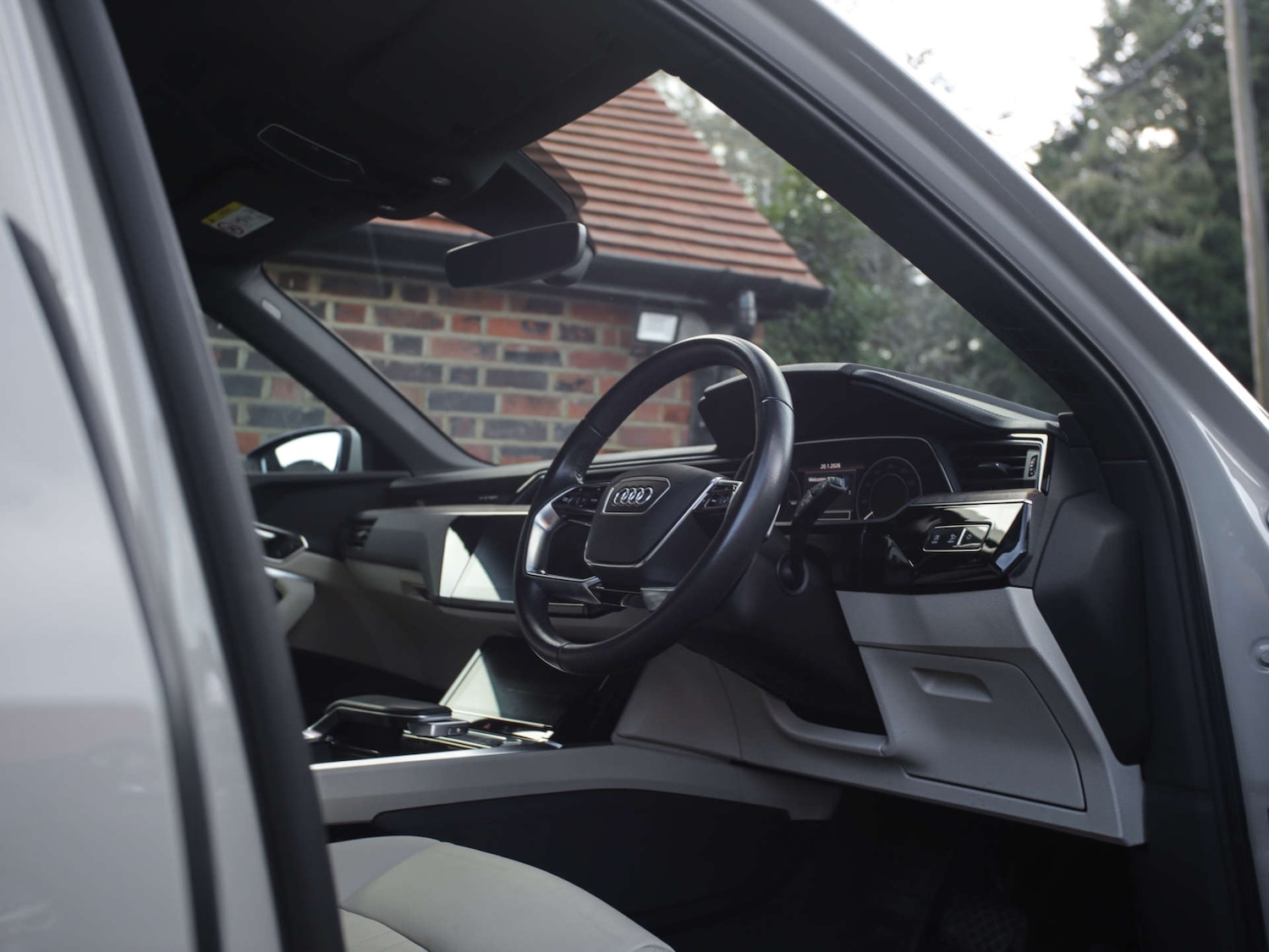 Used Audi e-tron 2019 for sale - 77234117: Photo 21