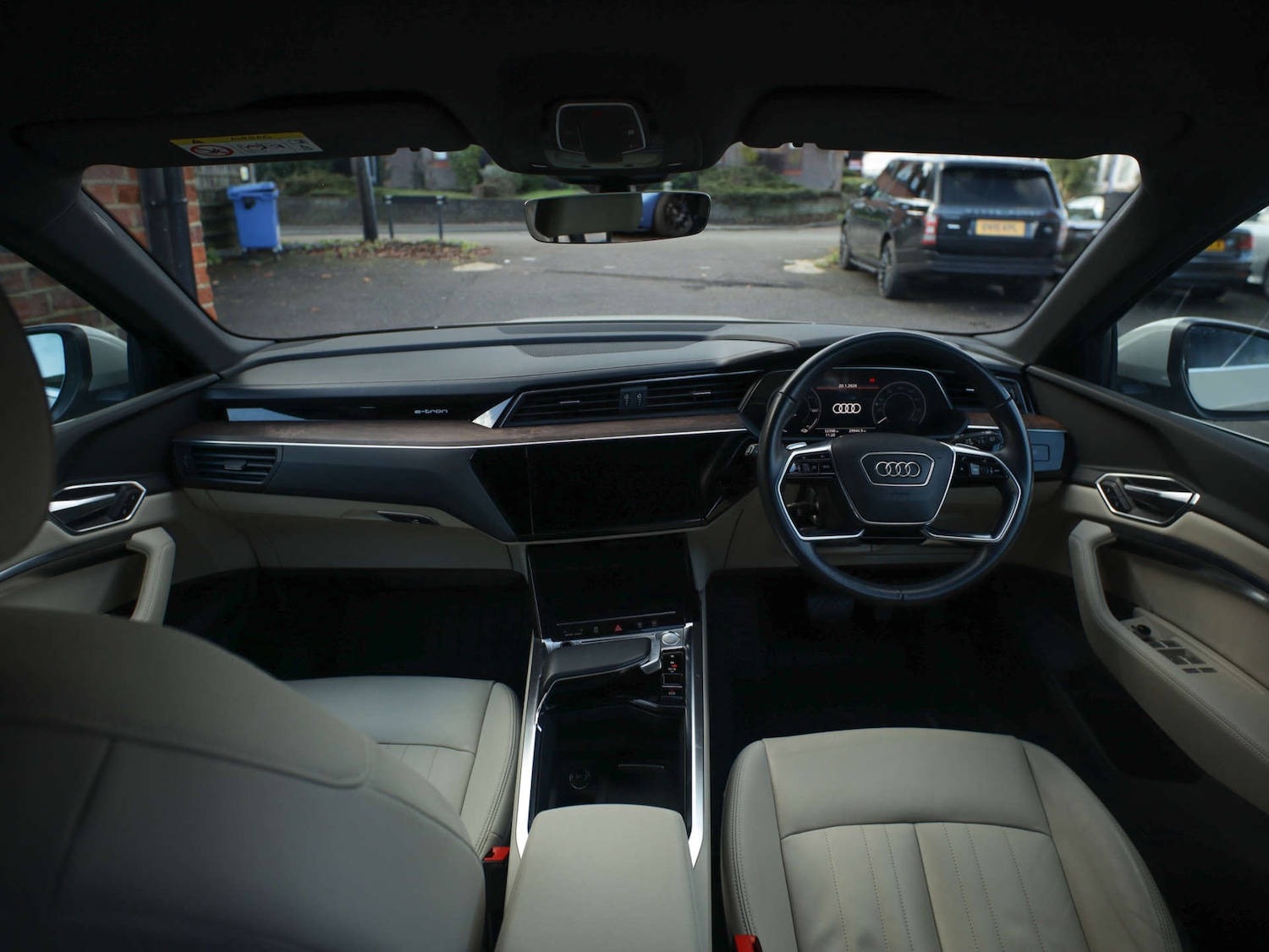 Used Audi e-tron 2019 for sale - 77234117: Photo 22