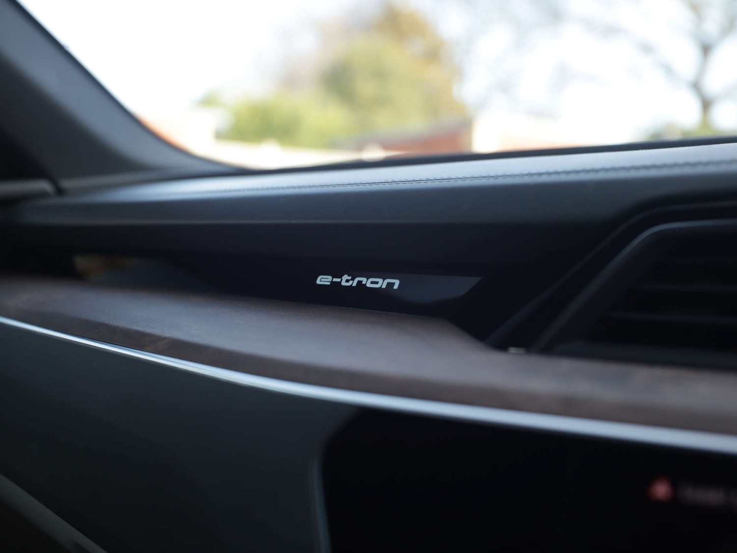 Used Audi e-tron 2019 for sale - 77234117: Photo 26