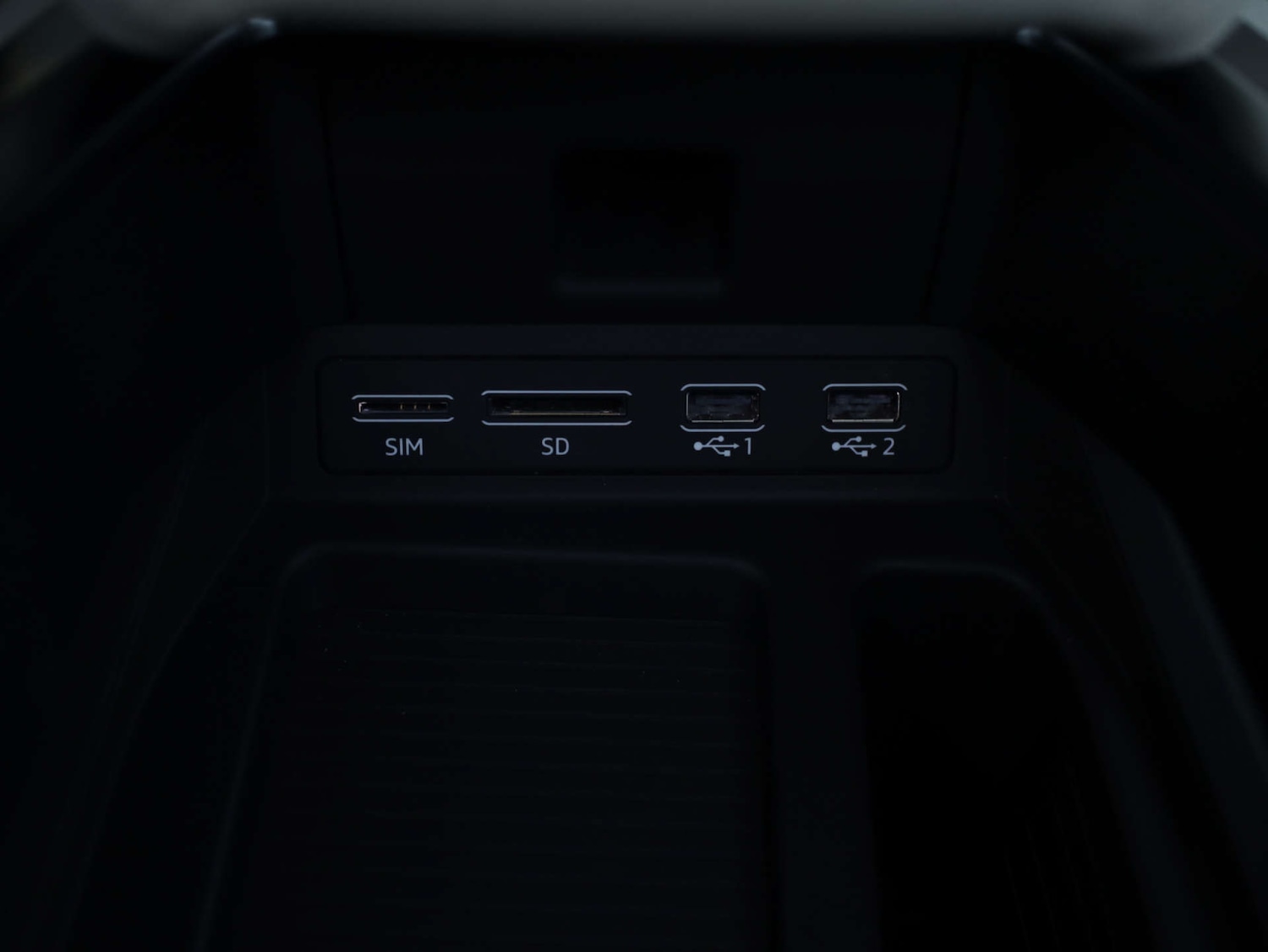 Used Audi e-tron 2019 for sale - 77234117: Photo 31