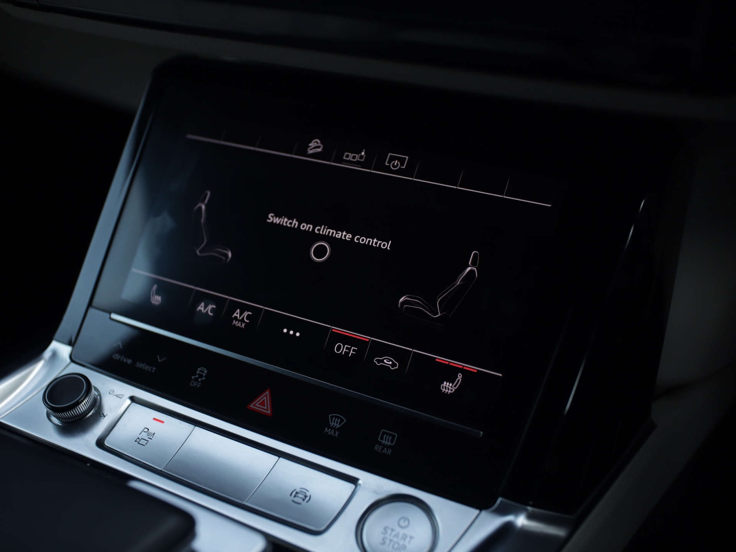 Used Audi e-tron 2019 for sale - 77234117: Photo 32