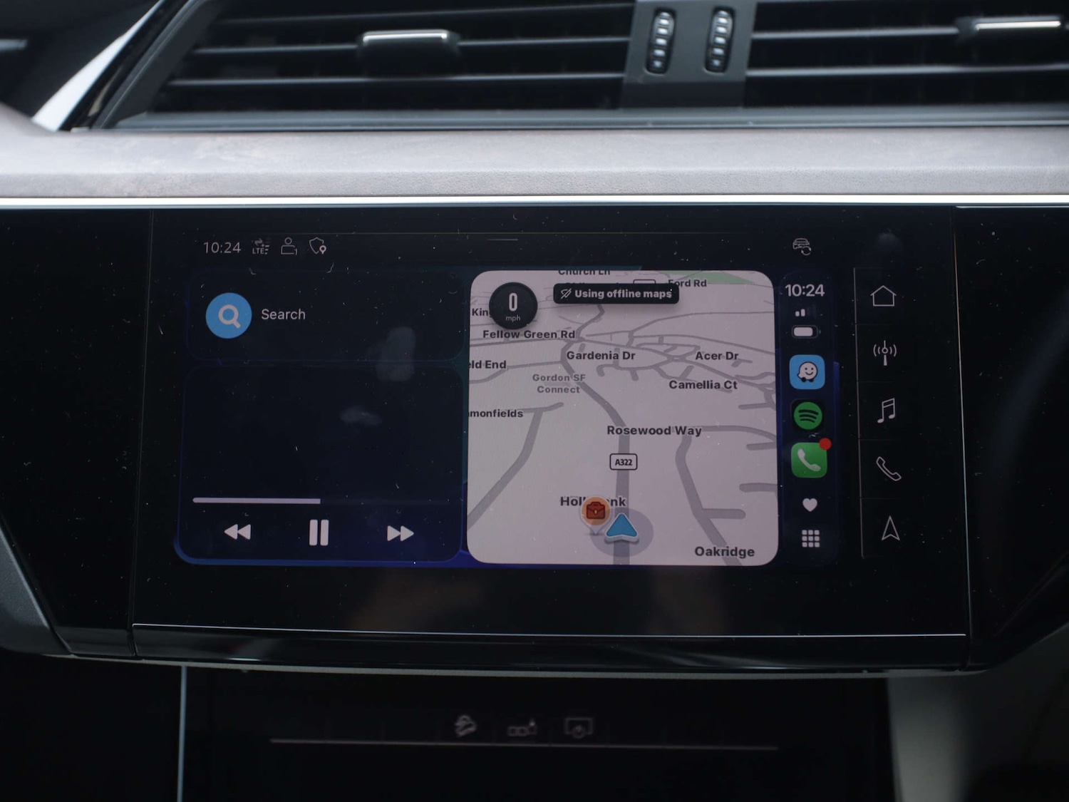 Used Audi e-tron 2019 for sale - 77234117: Photo 33