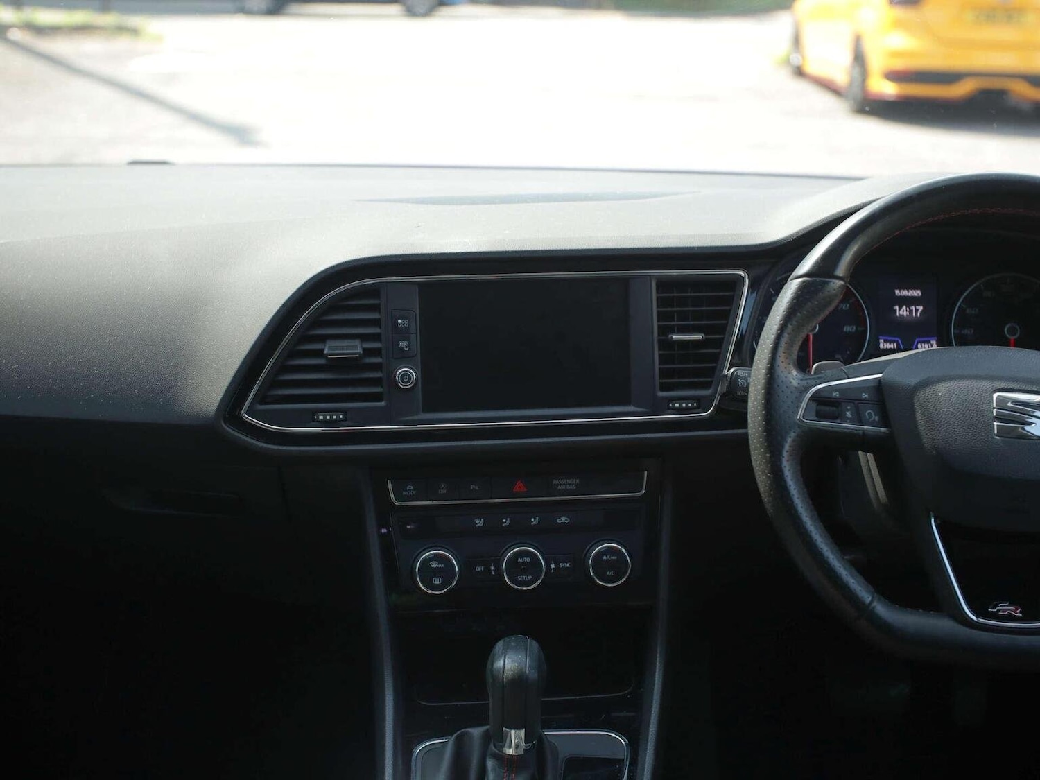 Vehicle 24
