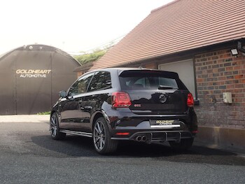 Used Volkswagen Polo 2016 for sale - 75575483: Photo
