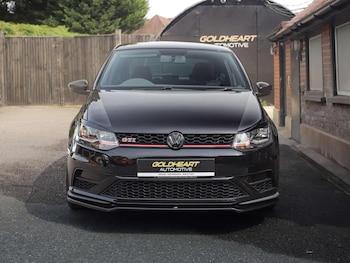 Used Volkswagen Polo 2016 for sale - 75575483: Photo