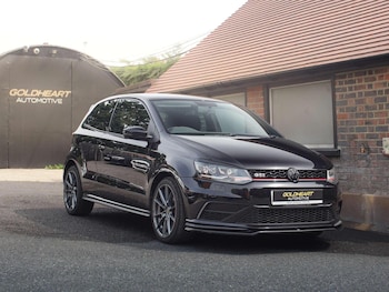 Used Volkswagen Polo 2016 for sale - 75575483: Photo