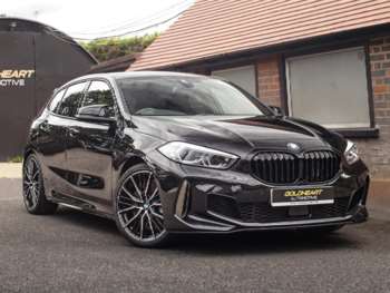 2023 - 2.0 M135i xDrive 5-Door
