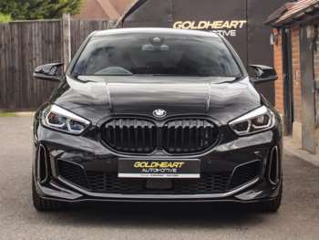 Used BMW 1 Series 2023 for sale - 74846353: Photo