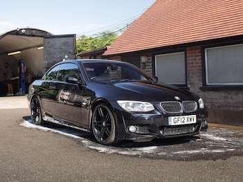 Used BMW 3 Series 2012 for sale - 79129972: Photo
