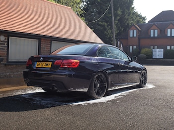 Used BMW 3 Series 2012 for sale - 79129972: Photo