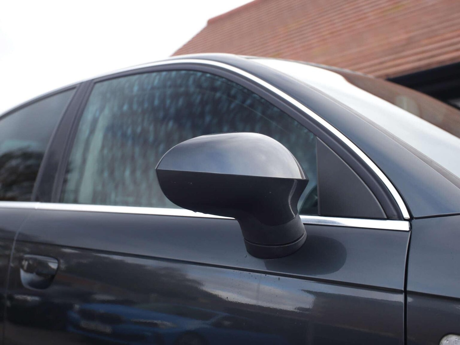 Used SEAT Exeo 2010 for sale - 76618696: Photo 10