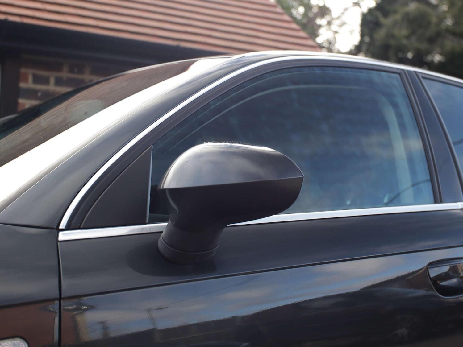 Used SEAT Exeo 2010 for sale - 76618696: Photo 11