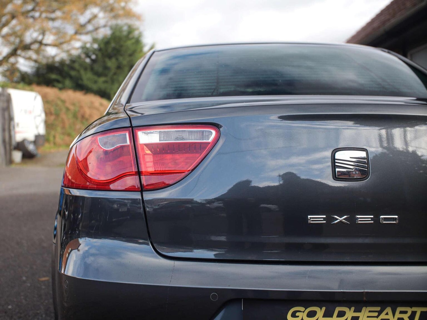 Used SEAT Exeo 2010 for sale - 76618696: Photo 12