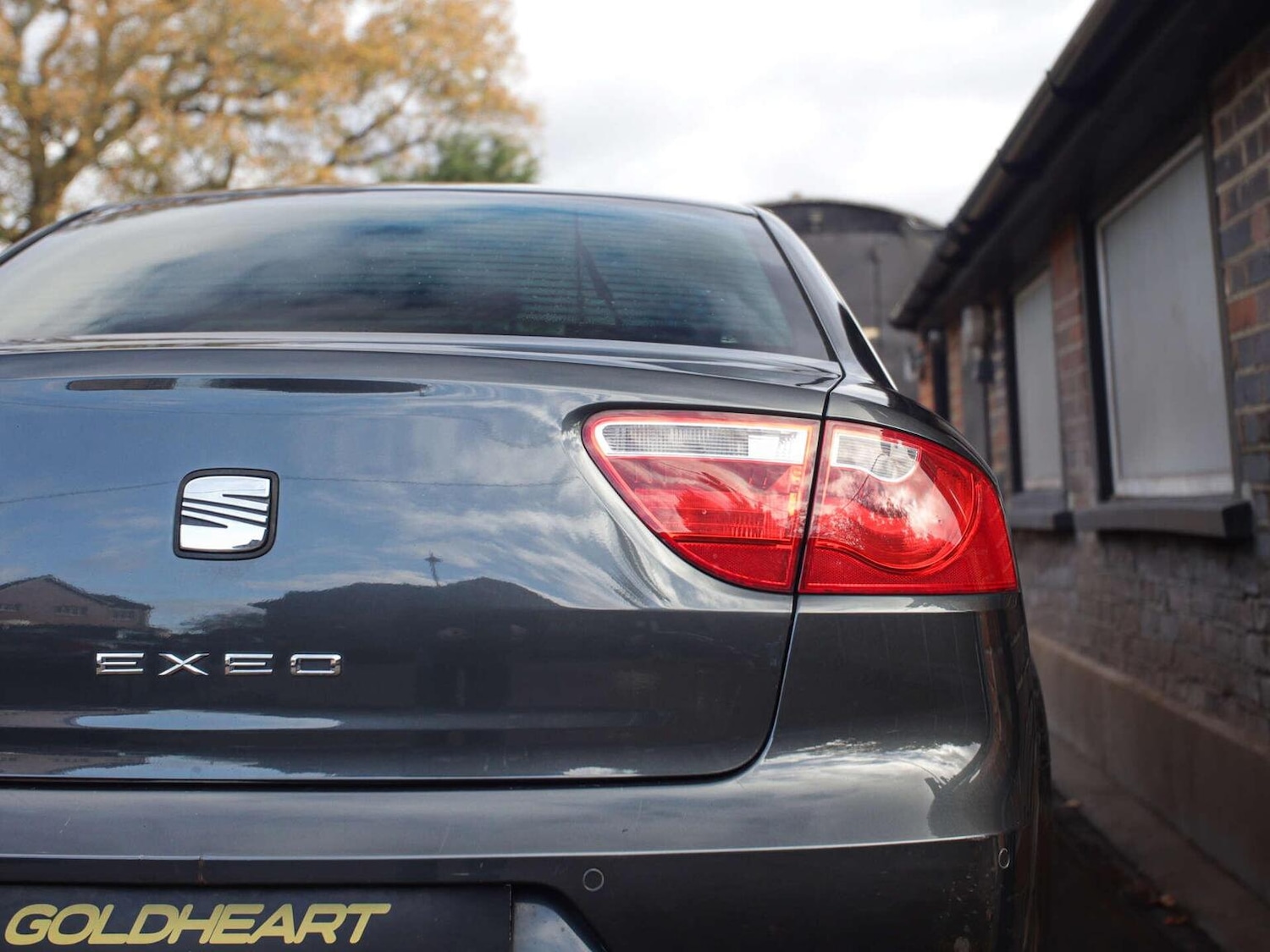 Used SEAT Exeo 2010 for sale - 76618696: Photo 13