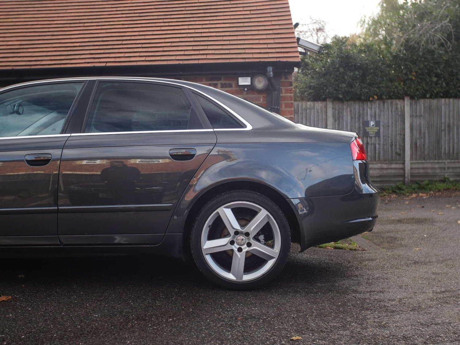 Used SEAT Exeo 2010 for sale - 76618696: Photo 15