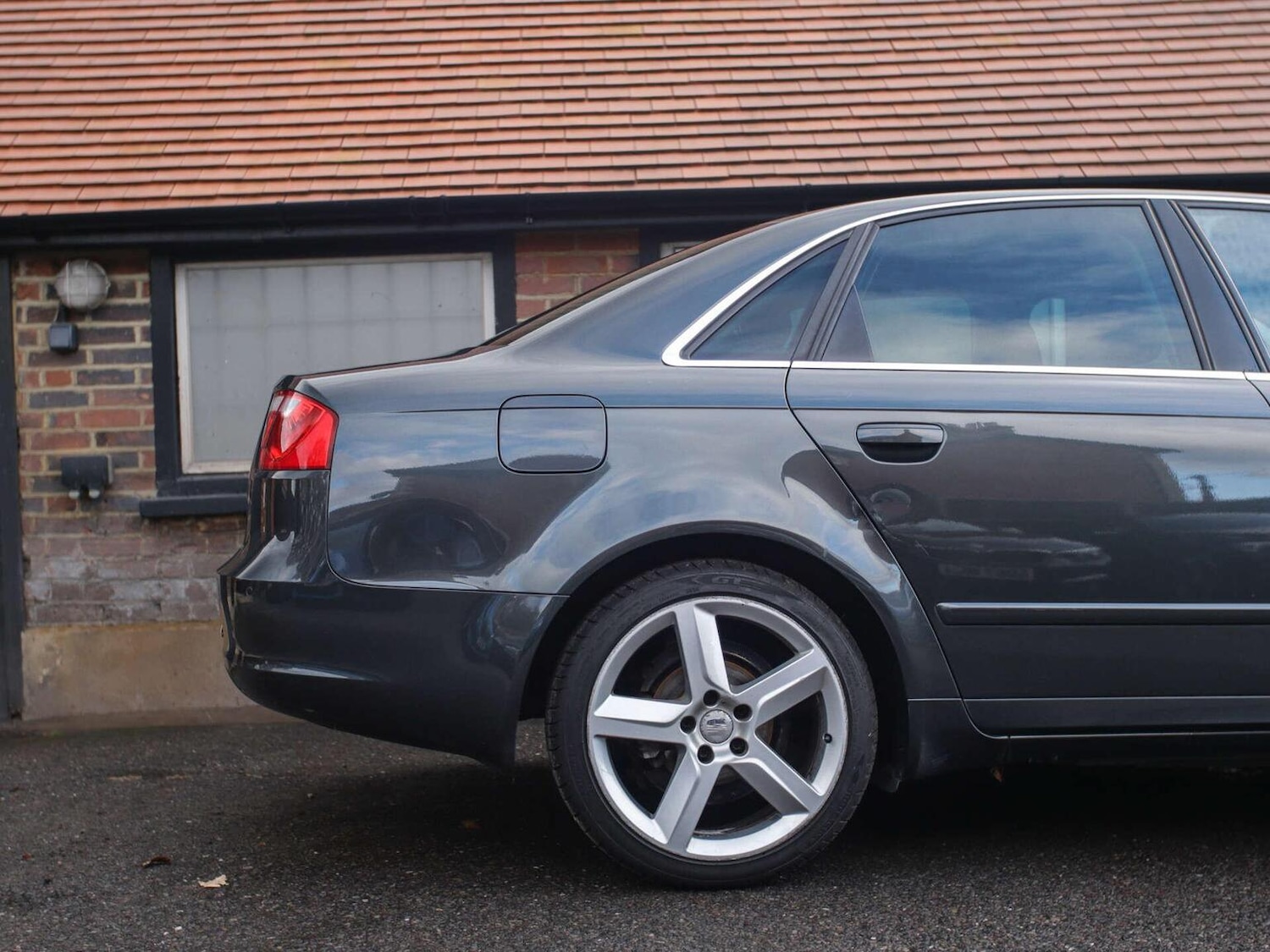 Used SEAT Exeo 2010 for sale - 76618696: Photo 16