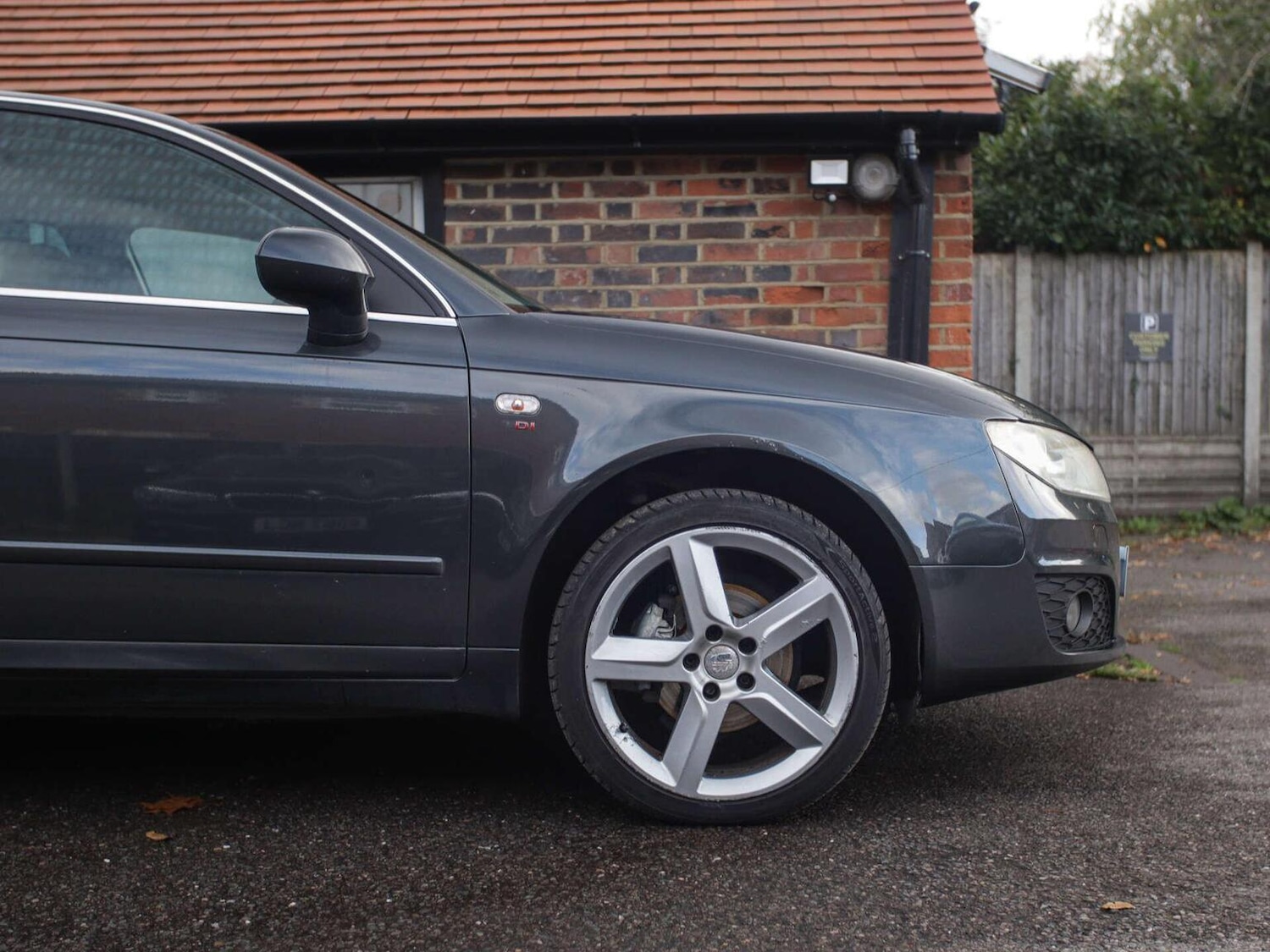 Used SEAT Exeo 2010 for sale - 76618696: Photo 17