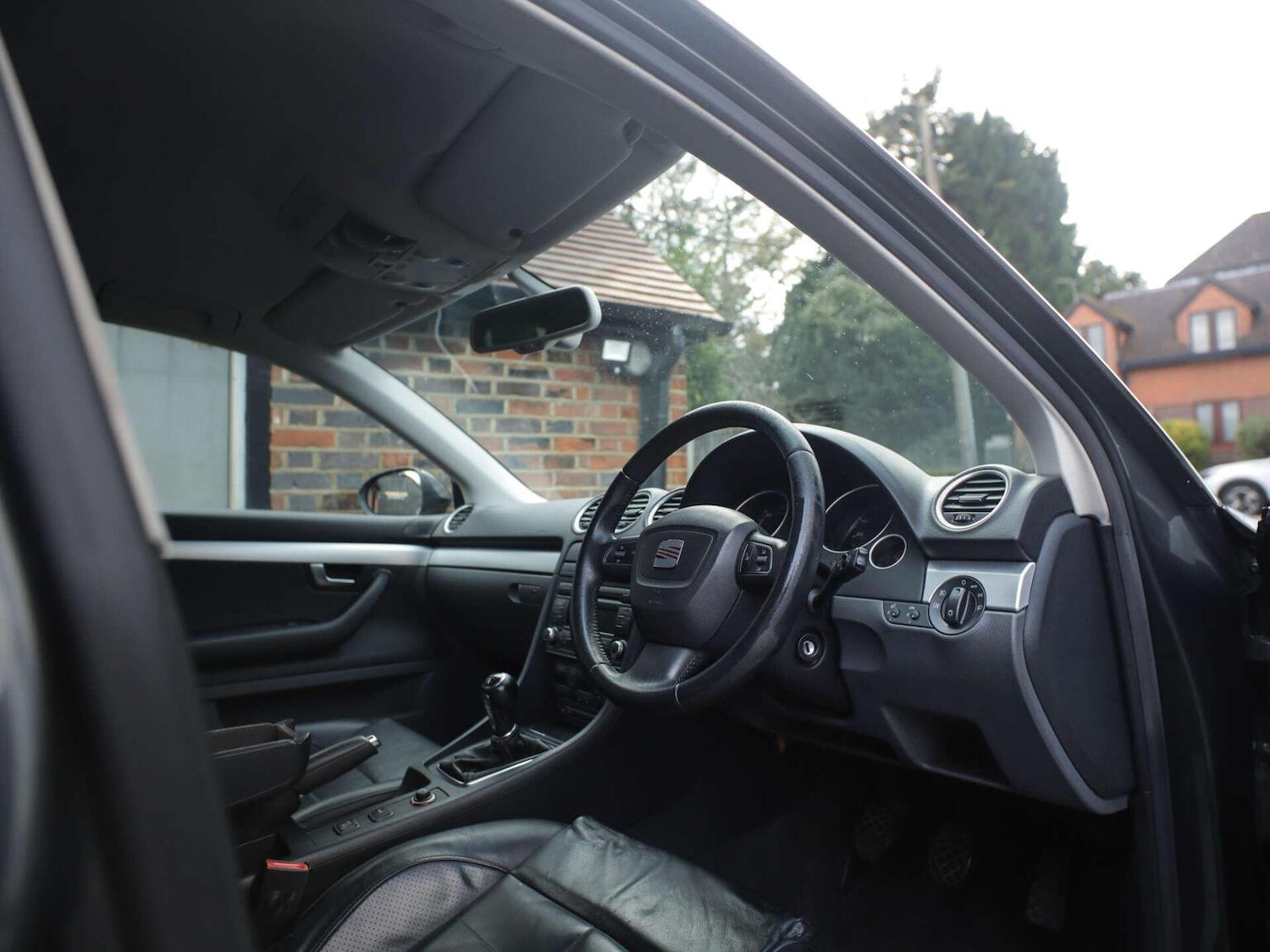 Used SEAT Exeo 2010 for sale - 76618696: Photo 18