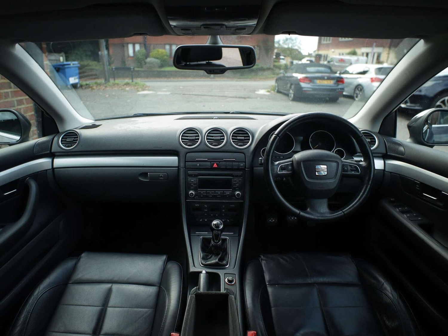 Used SEAT Exeo 2010 for sale - 76618696: Photo 19