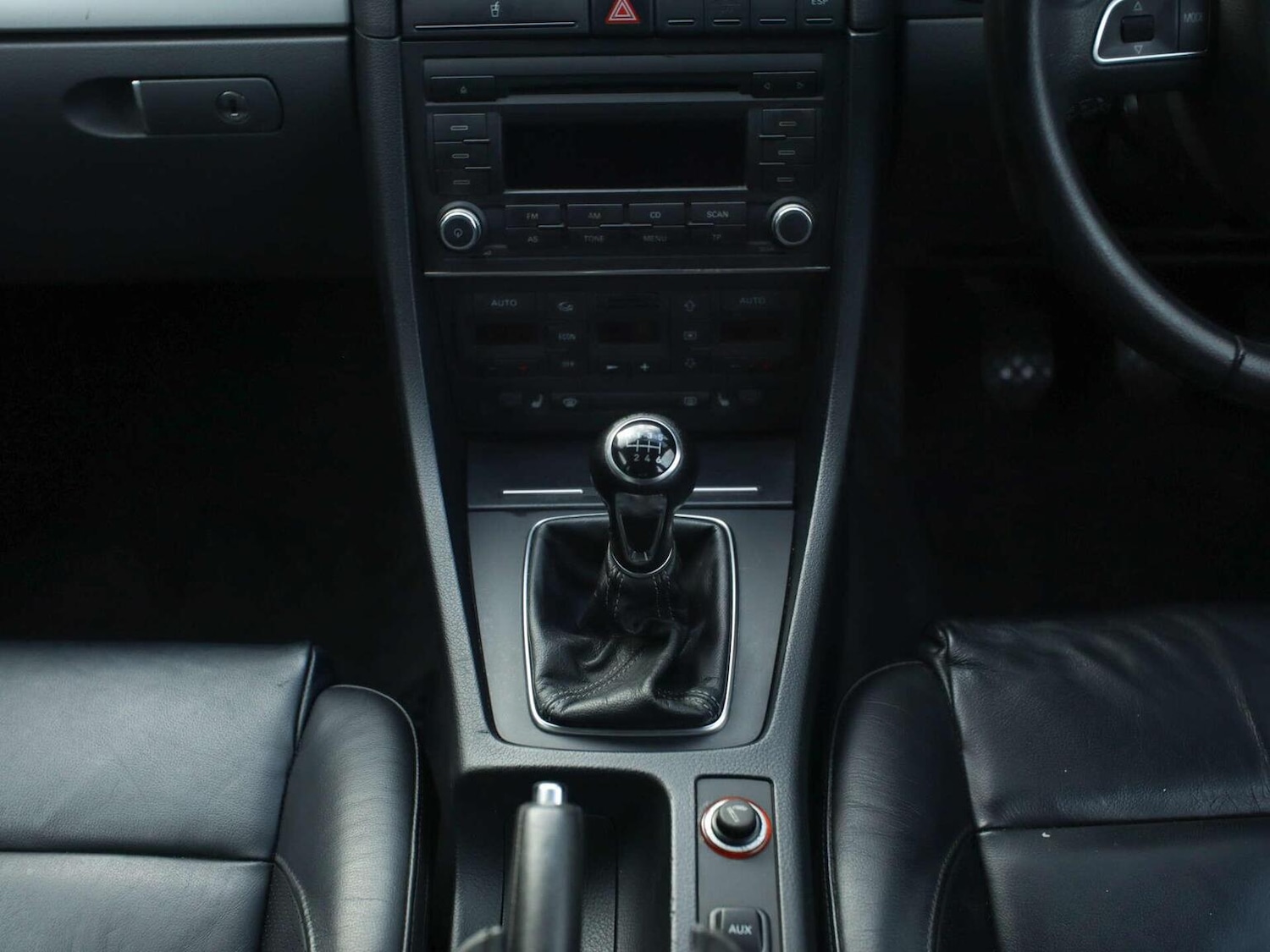 Used SEAT Exeo 2010 for sale - 76618696: Photo 20