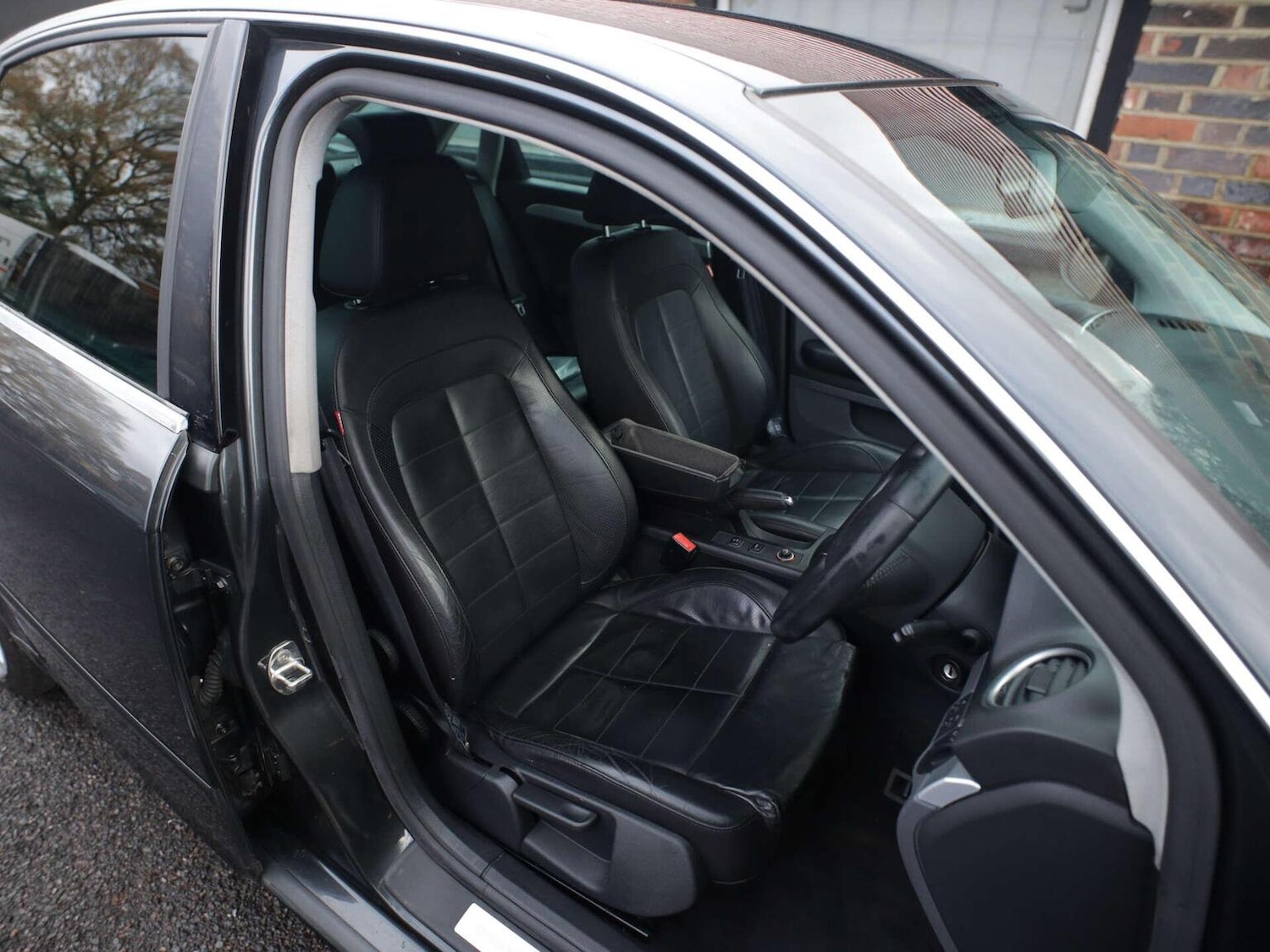 Used SEAT Exeo 2010 for sale - 76618696: Photo 22