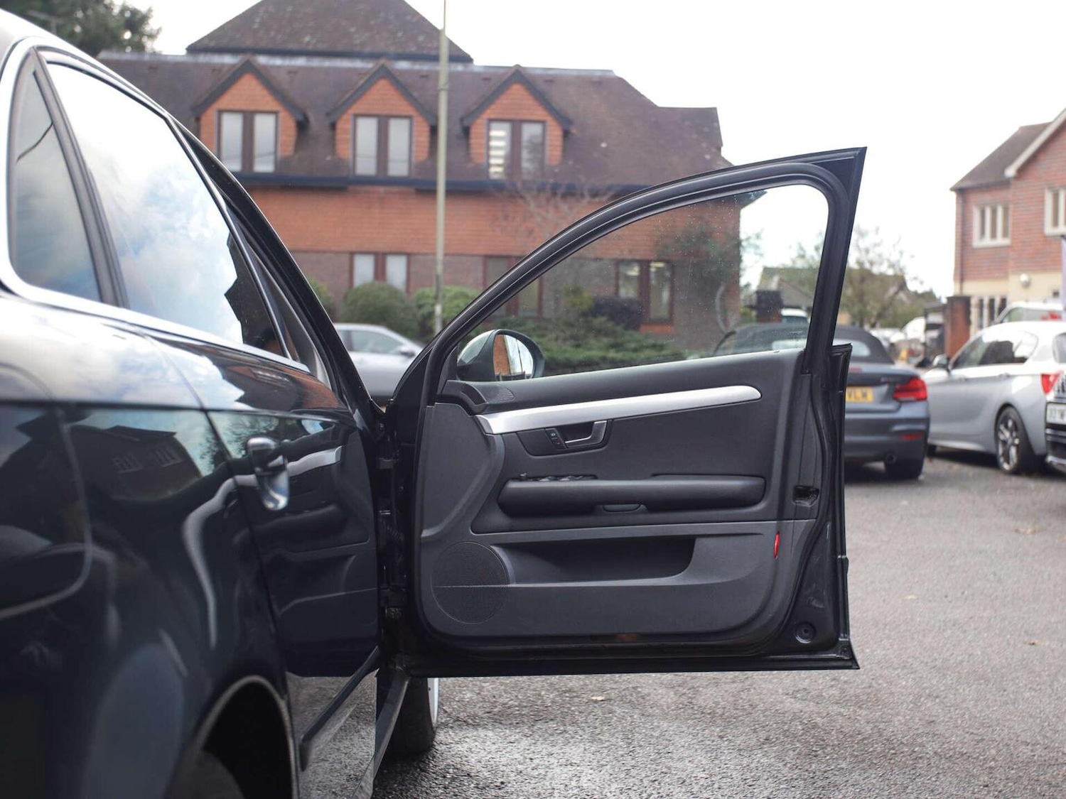 Used SEAT Exeo 2010 for sale - 76618696: Photo 23