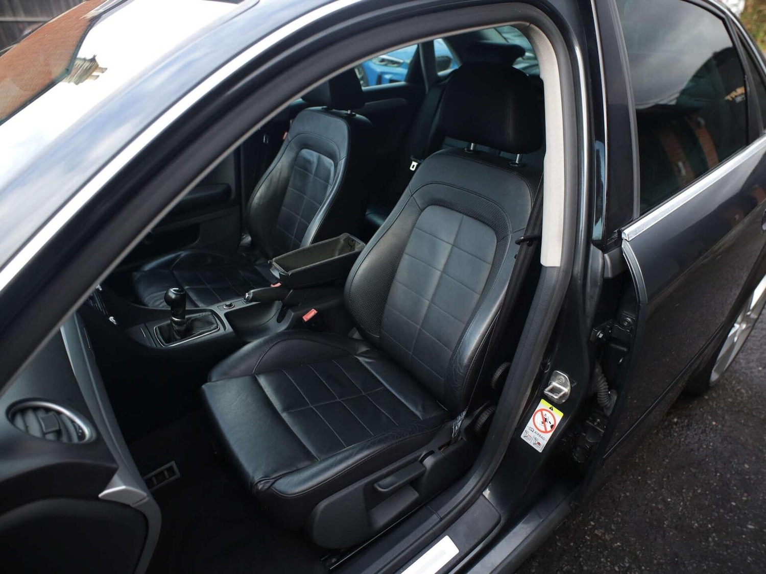 Used SEAT Exeo 2010 for sale - 76618696: Photo 24