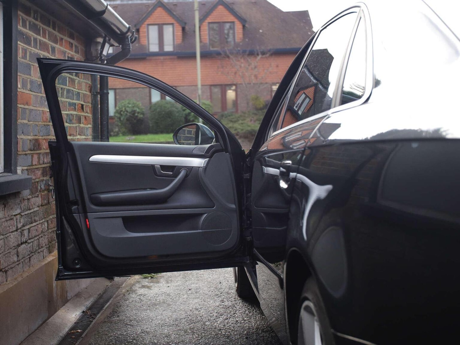 Used SEAT Exeo 2010 for sale - 76618696: Photo 25