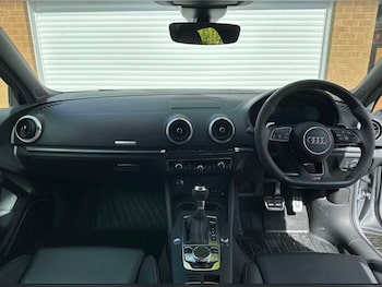 Used Audi RS3 2018 for sale - 78605234: Photo