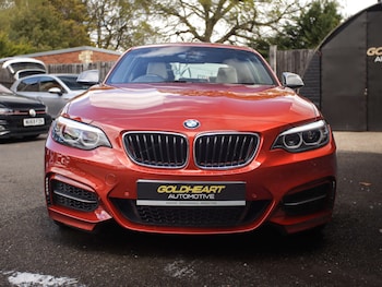 Used BMW 2 Series 2019 for sale - 78254091: Photo