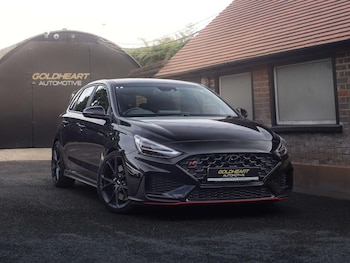 Hyundai - i30