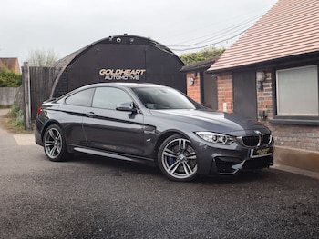 Used BMW M4 2015 for sale - 78409141: Photo