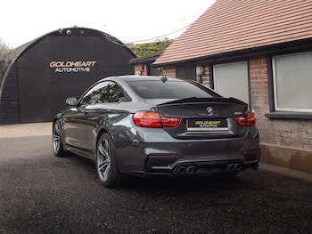 Used BMW M4 2015 for sale - 78409141: Photo