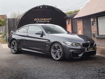 Used BMW M4 2015 for sale - 78409141: Photo