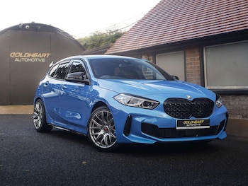 Used BMW 1 Series 2023 for sale - 75779484: Photo
