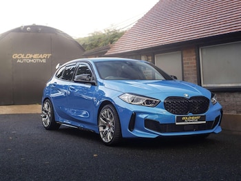 Used BMW 1 Series 2023 for sale - 75779484: Photo
