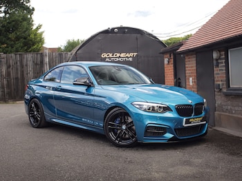 Used BMW 2 Series 2019 for sale - 78903930: Photo