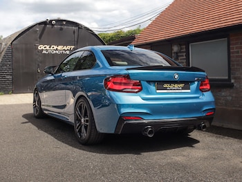 Used BMW 2 Series 2019 for sale - 78903930: Photo