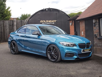 Used BMW 2 Series 2019 for sale - 78903930: Photo