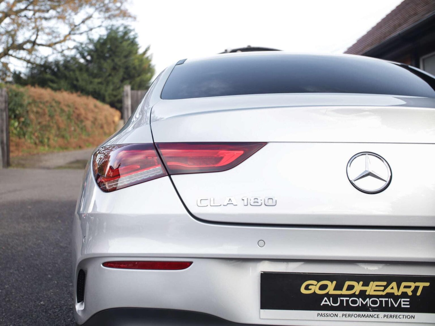 Used Mercedes-Benz CLA 2021 for sale - 76982776: Photo 16