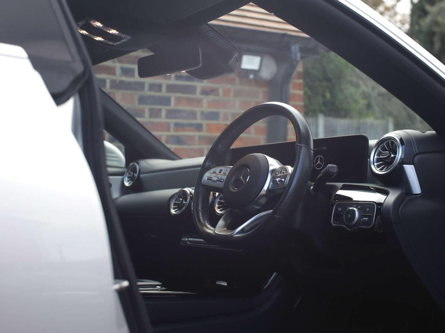 Used Mercedes-Benz CLA 2021 for sale - 76982776: Photo 23