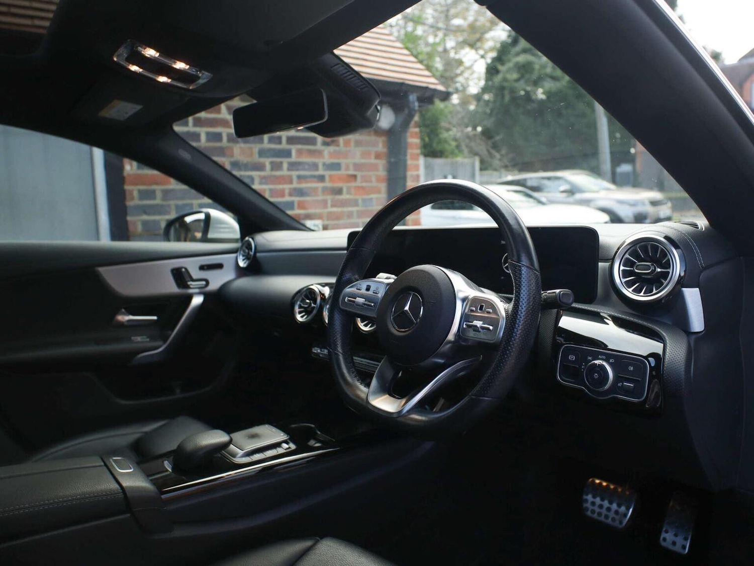 Used Mercedes-Benz CLA 2021 for sale - 76982776: Photo 24